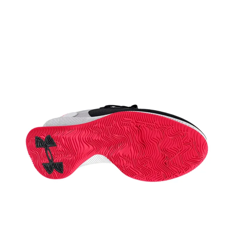 Under Armour TWENTY47 'Black White'-4