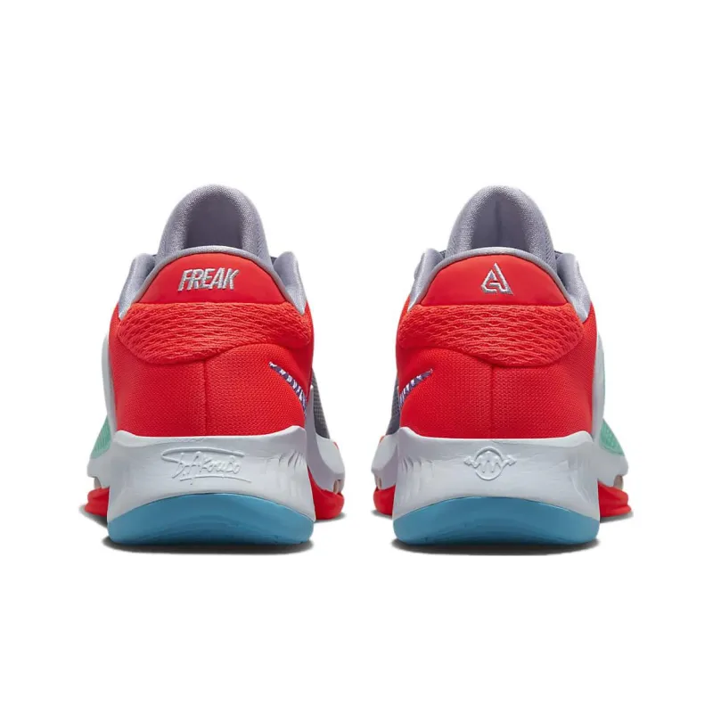 Nike Zoom Freak 4 Paris-4