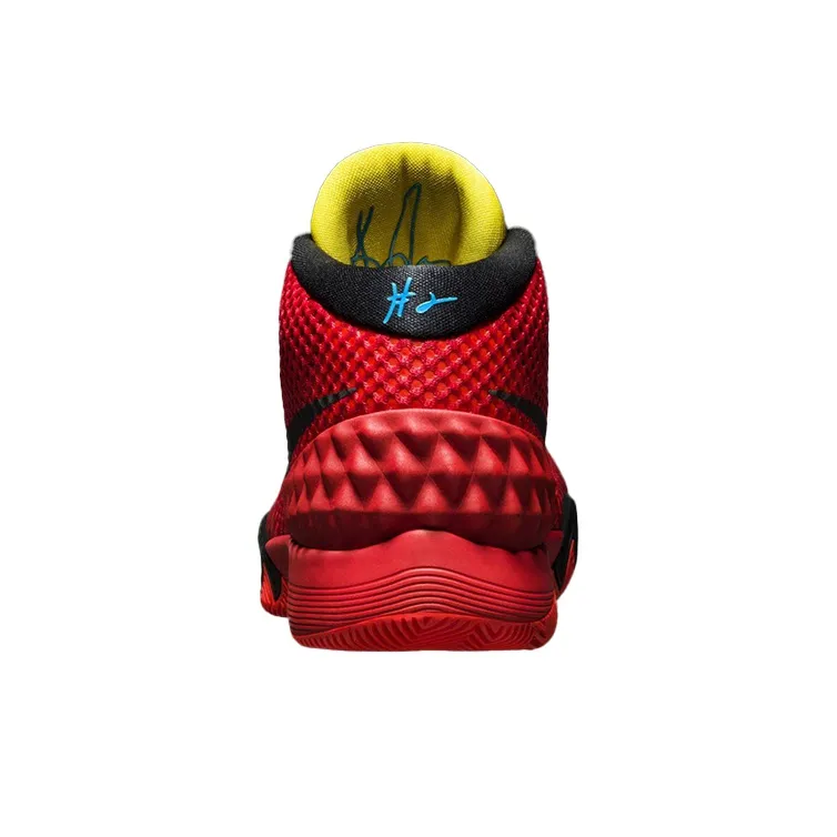 Nike Kyrie 1 Deceptive Red-3