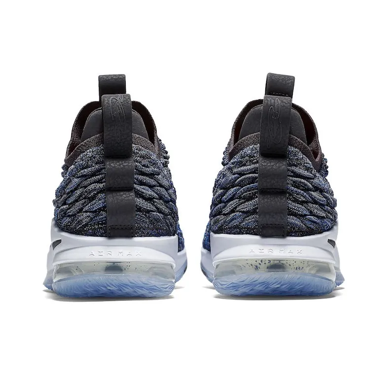 Nike LeBron 15 Low Ep 'Signal Blue'-3