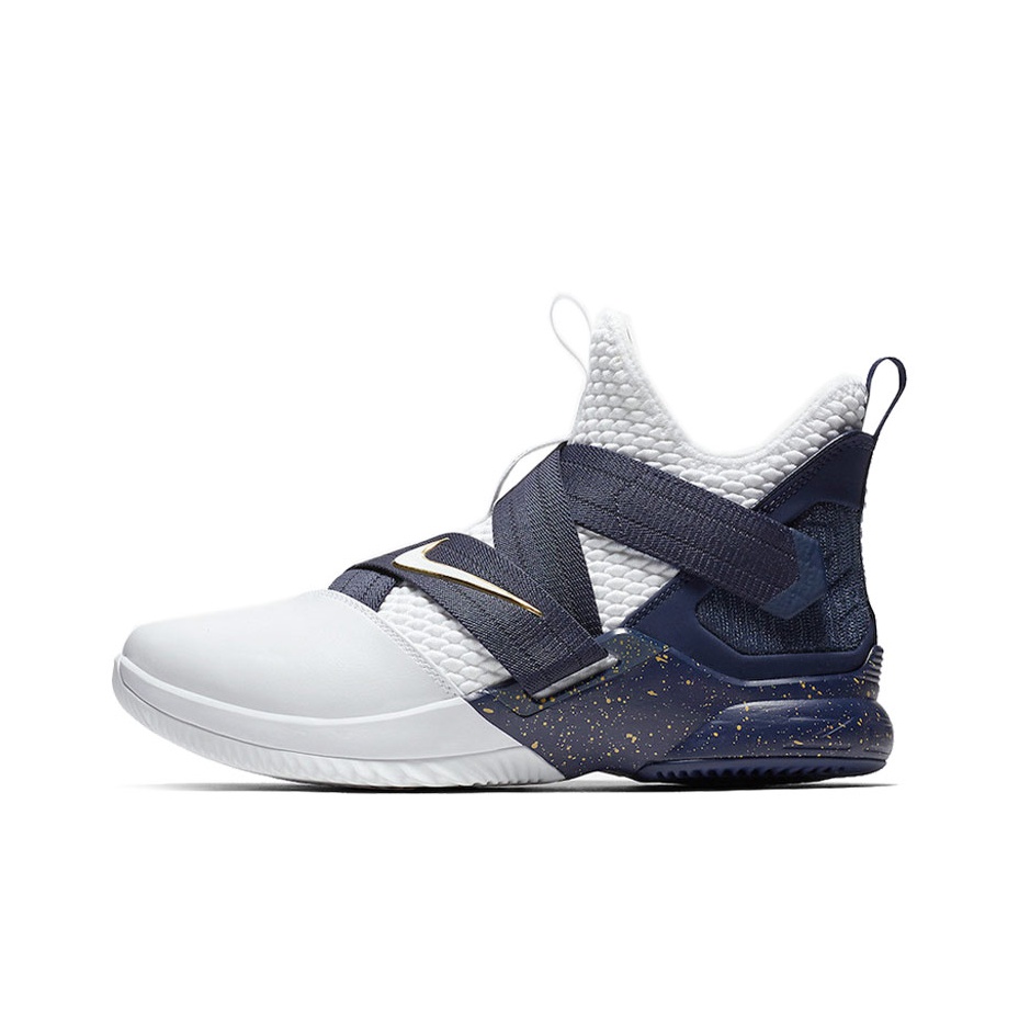 bebcdrshop trends nike lebron soldier 12 POIZON