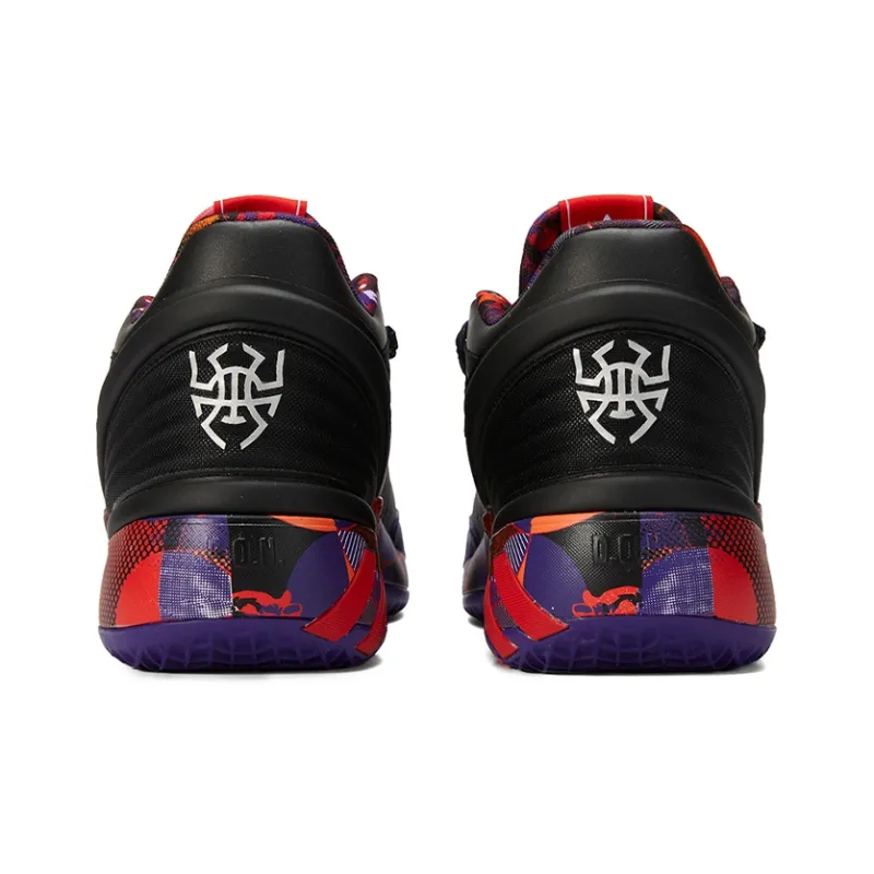 Adidas D.O.N. Issue #2 Made In China Collection-3