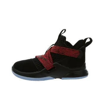 Nike Lebron Soldier 12 'Black' Td