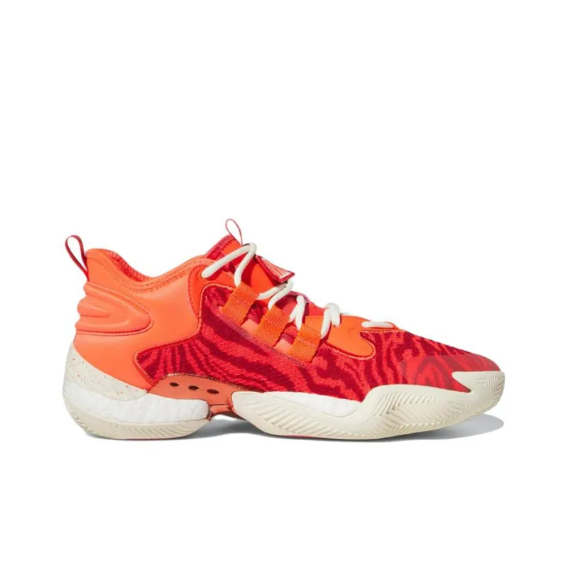 Adidas Byw Select 'Red'-1