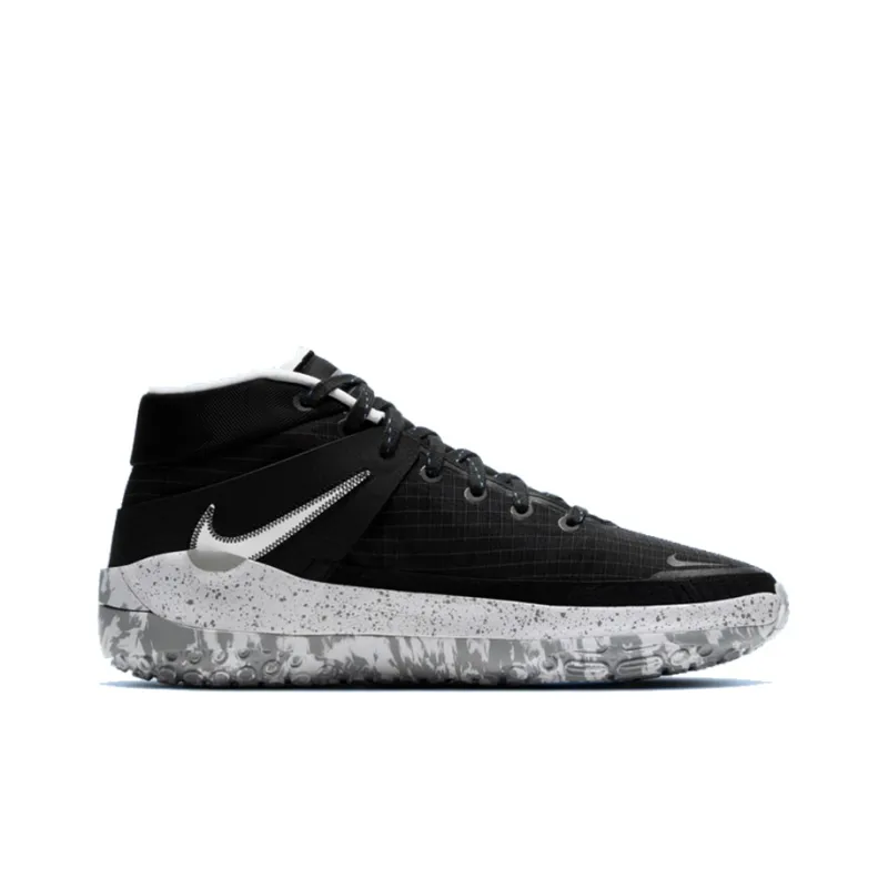 Nike Kd 13 Ep 'Black'-1