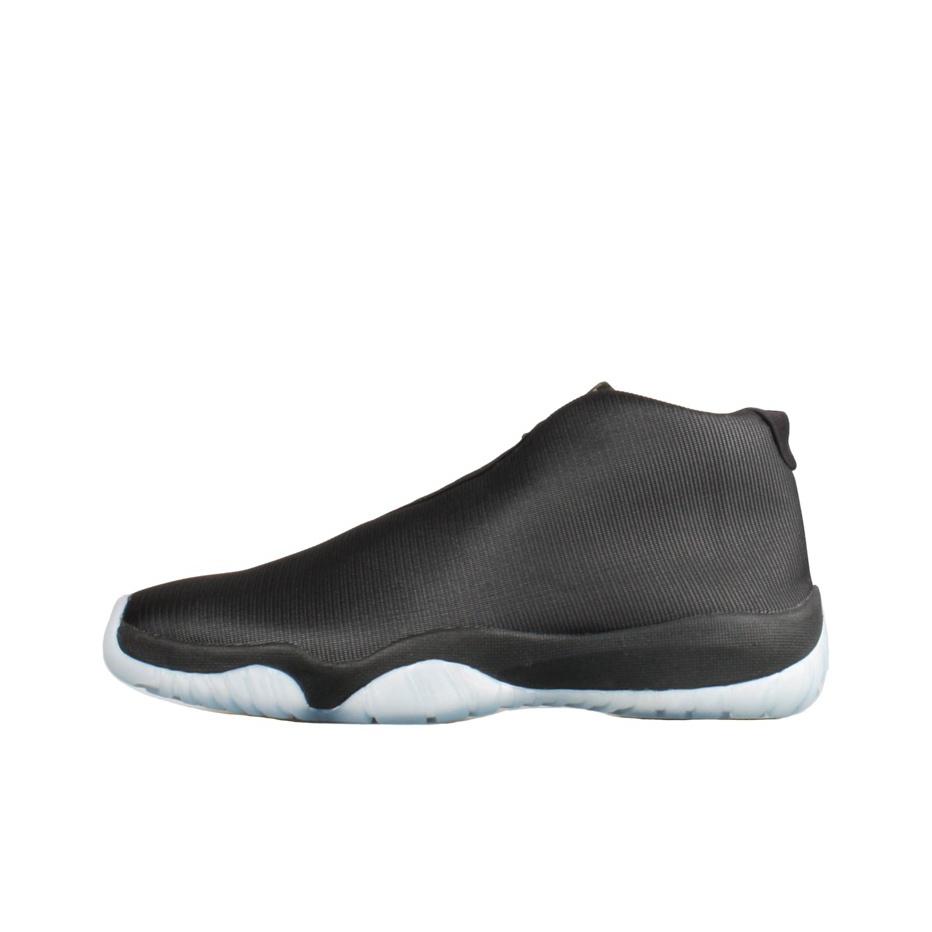 Jordan Future Black Ice