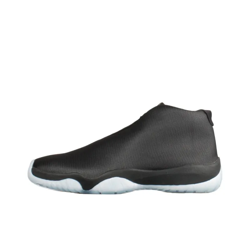 Jordan Future Black Ice-0