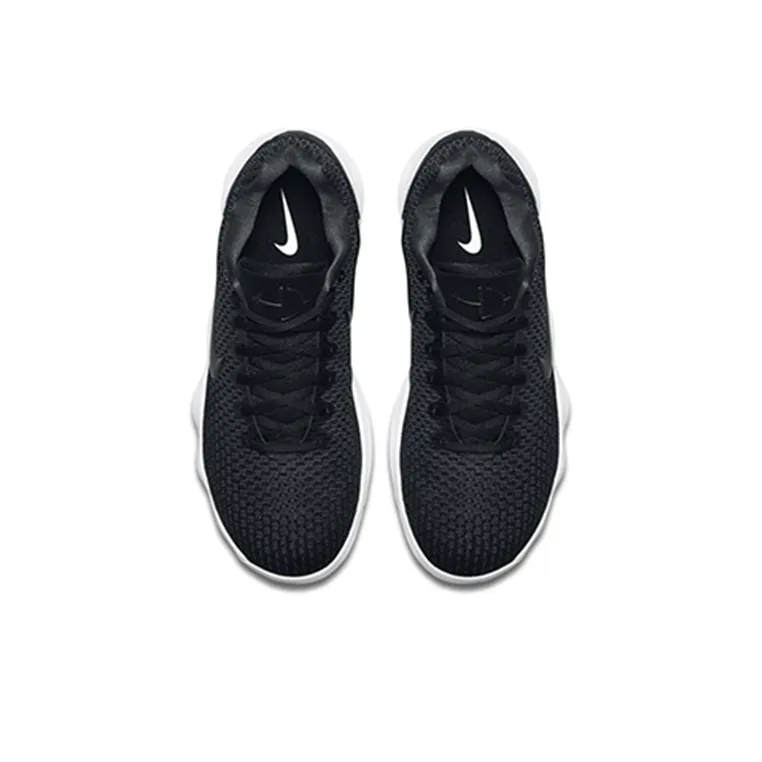 Nike Hyperdunk 2017 Low Black-2