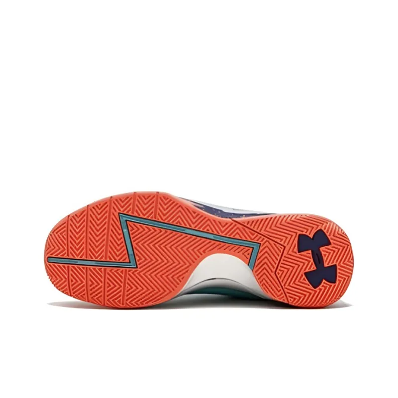 Under Armour Ua Curry 1 SC30 Select-3