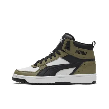 PUMA Rebound Joy Dark Green