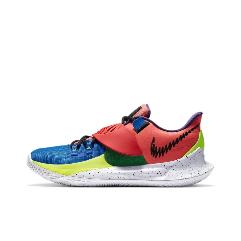 Nike Kyrie Low 3 Ny Vs. Ny-0