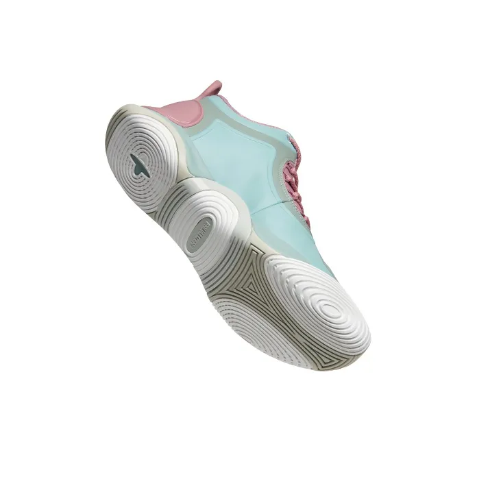EQLZ EQUALIZER Sphere Basketball Shoes Men Low Top Jelly-1