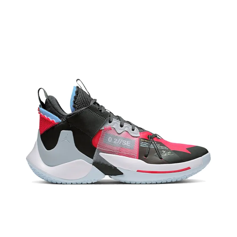 JORDAN Why Not Zer0.2 Se Pf 'Red Orbit'-1