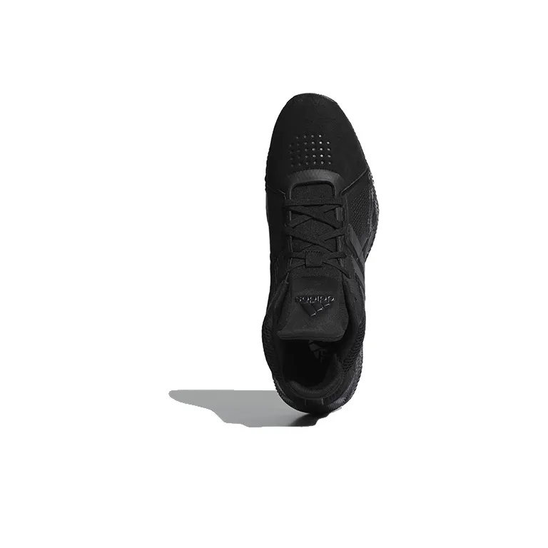 Adidas Court Vision 2 'Black'-4