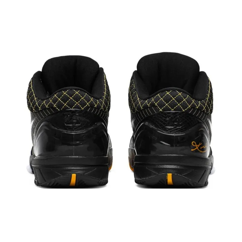 Nike Kobe 4 Del Sol-3