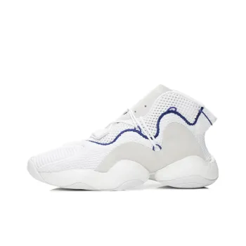Adidas Originals Crazy Byw Lvl 1 White