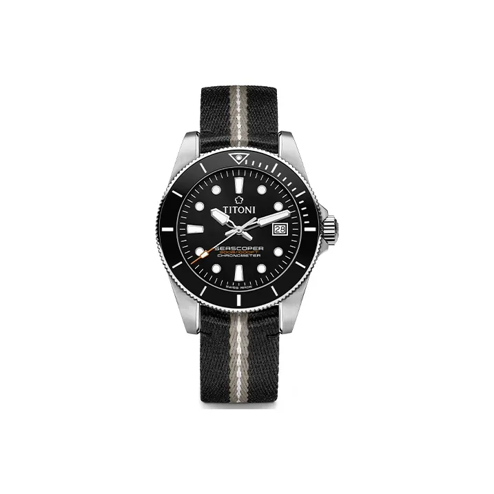 TITONI Men Watch-0