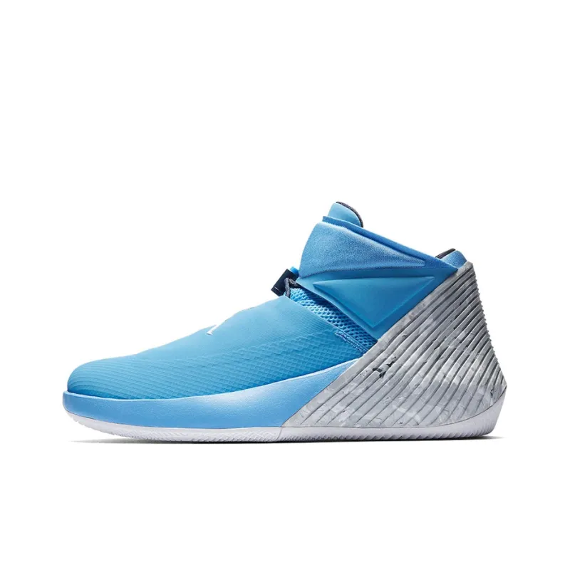 JORDAN Why Not Zer0.1 Unc-0