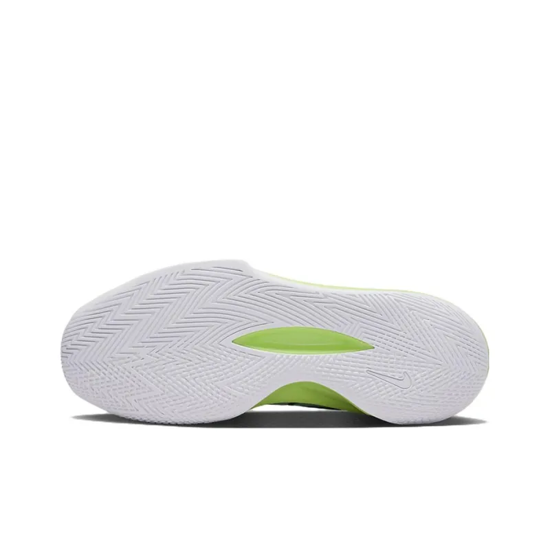 Nike Precision 6 Mint Foam-5