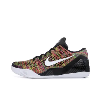 Nike Kobe 9 Elite Low Multicolor ID