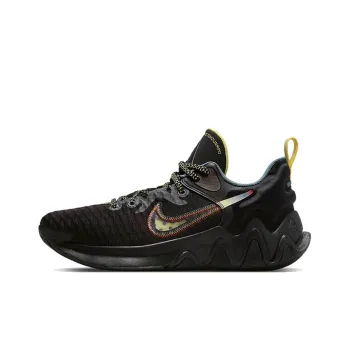 Nike Giannis Immortality Ep 'Force Field Black Crimson'
