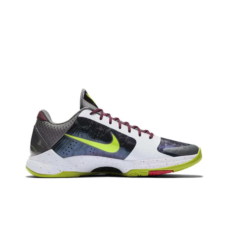 Nike Kobe 5 Protro Chaos-1