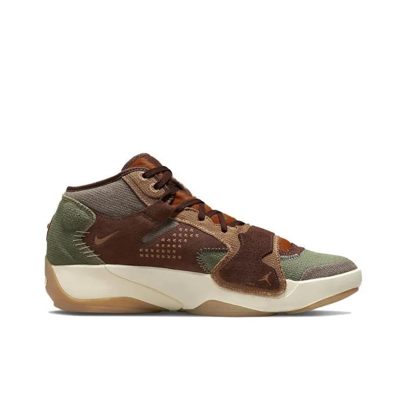 JORDAN Zion 2 Pf 'Voodoo'-1
