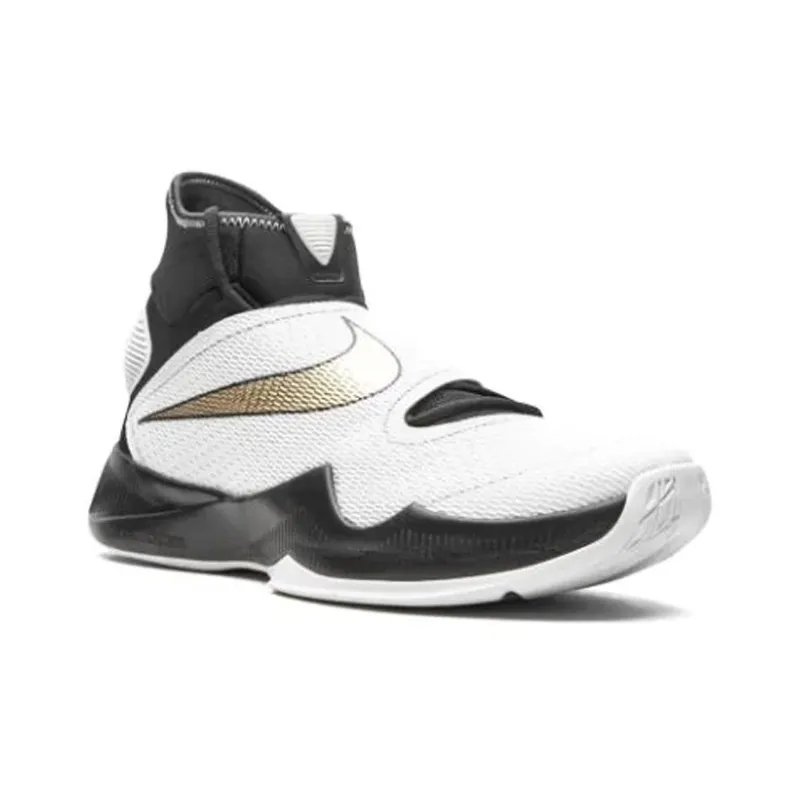 Nike Zoom Hyperrev 2016 White-1