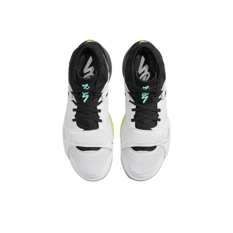 JORDAN Zion 2 Pf 'Dynamic Turquoise'-3