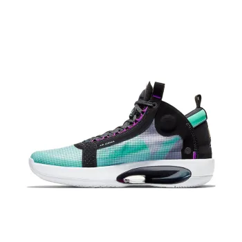 JORDAN 34 Pf 'Blue Void'