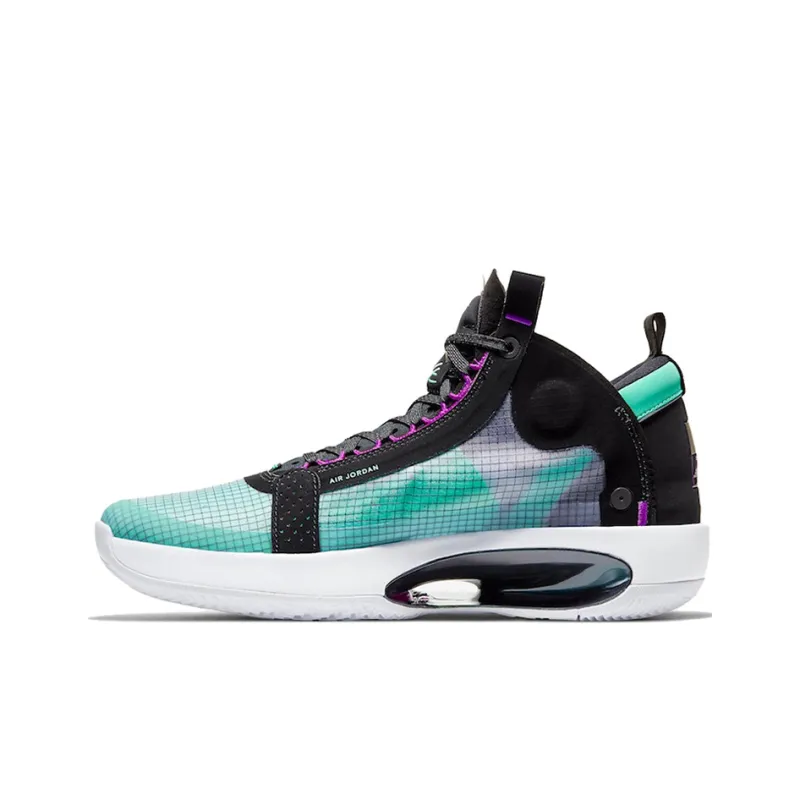 JORDAN 34 Pf 'Blue Void'-0