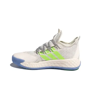 Adidas Pro Boost Gca Low 'Creamwhite Green' Women's