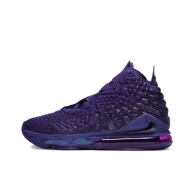 Nike LeBron 17 2K-0