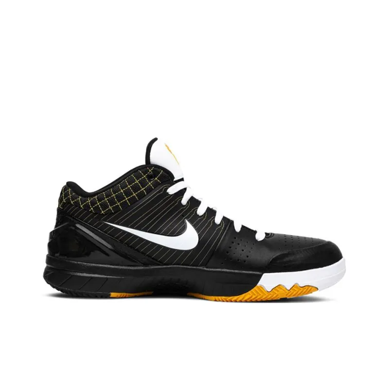 Nike Kobe 4 Del Sol-1