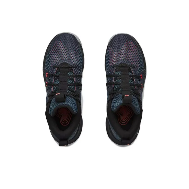 Under Armour Embiid One 'Omen'-3