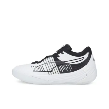 PUMA Fusion Nitro 'White Black'