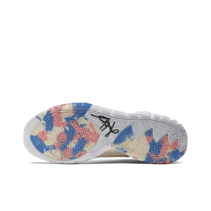Nike Kyrie 6 Preheat Collection Los Angeles-4