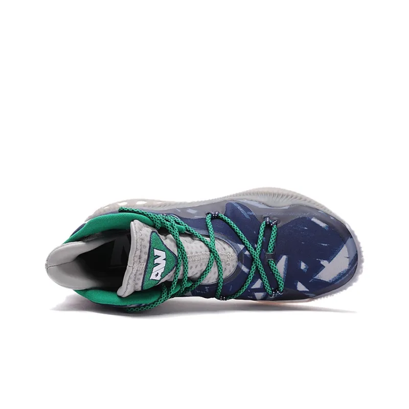Adidas Crazy Explosive 'Andrew Wiggins' Pe-2