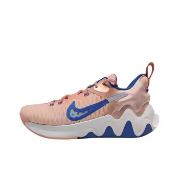 Nike Giannis Immortality Ep 'Arctic Orange'