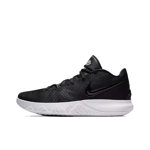 Nike Kyrie Flytrap EP 'Black White'