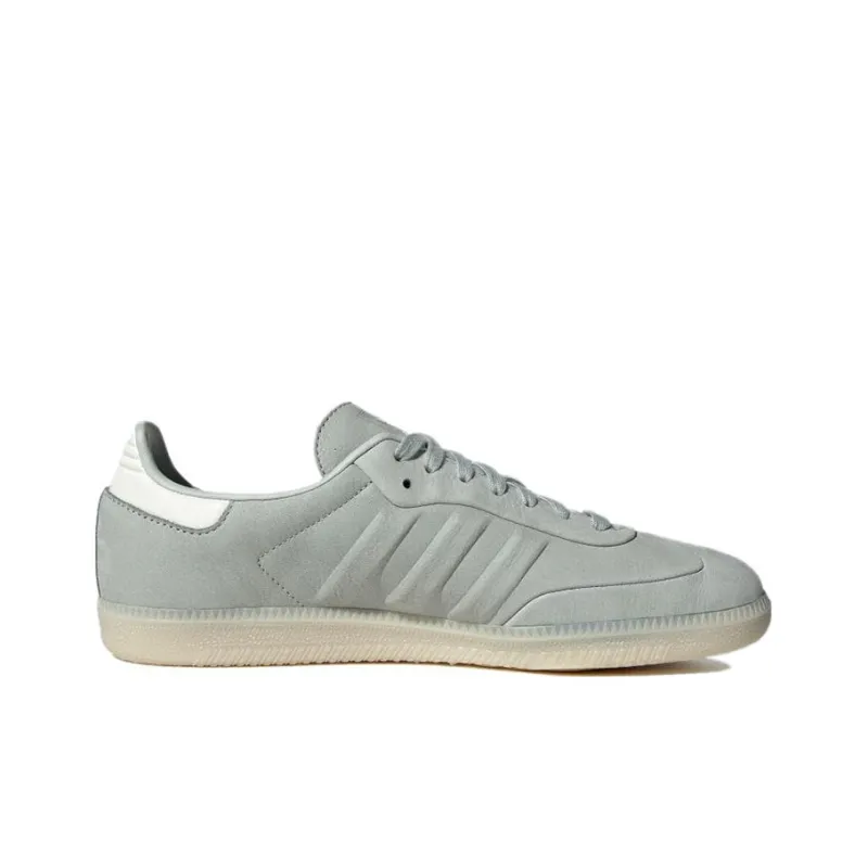 Adidas Samba Wonder Silver-1
