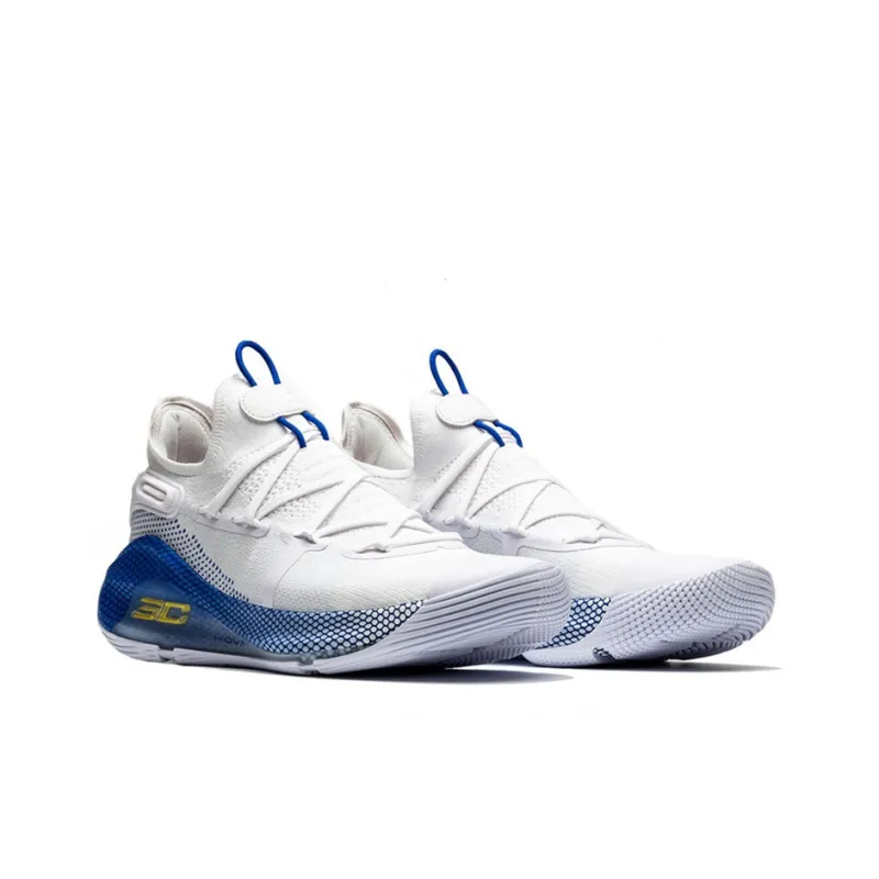 Under Armour Curry 6 Dub Nation-1