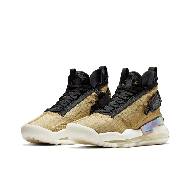 Jordan Proto Max 720 Club Gold-1