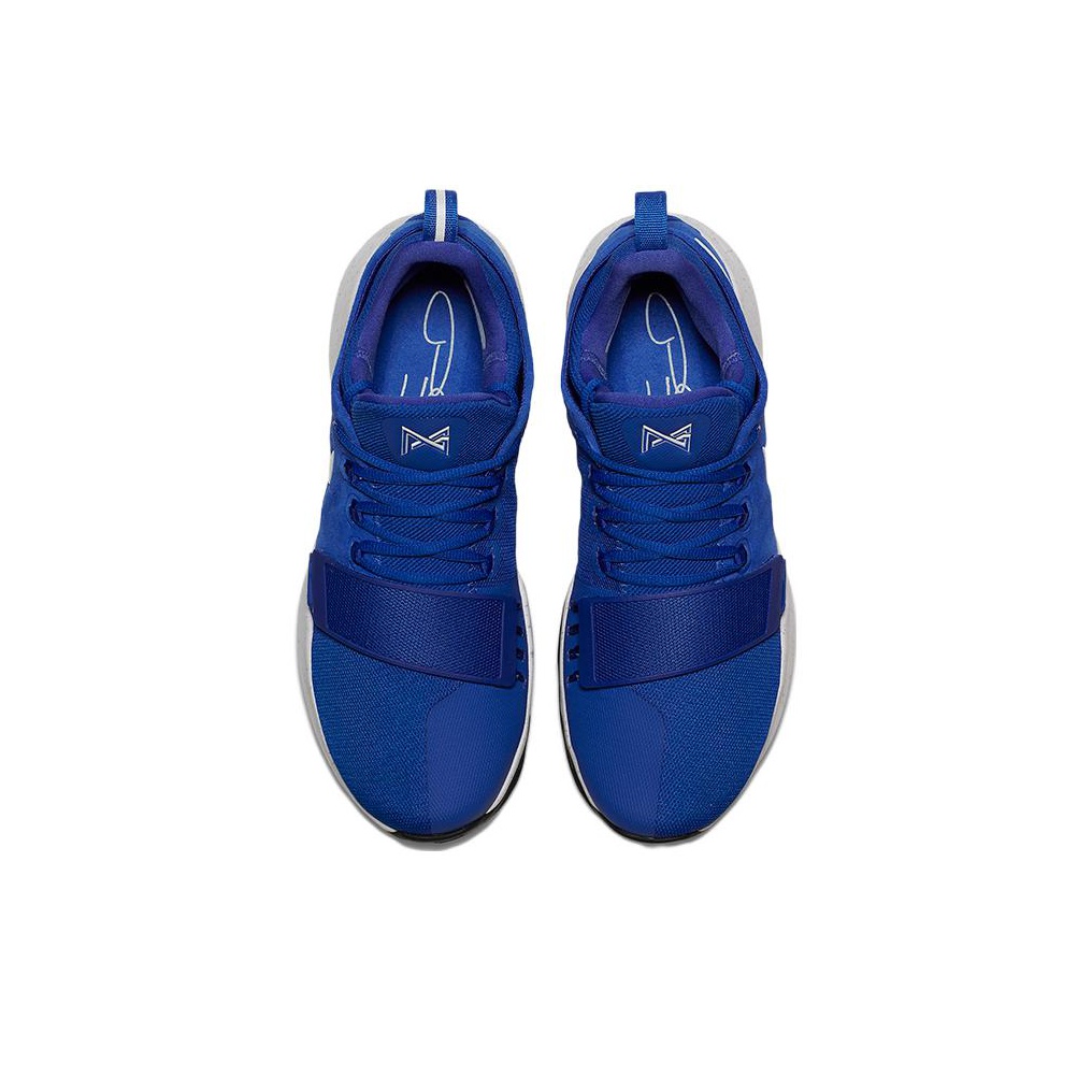 Nike PG 1 Game Royal POIZON