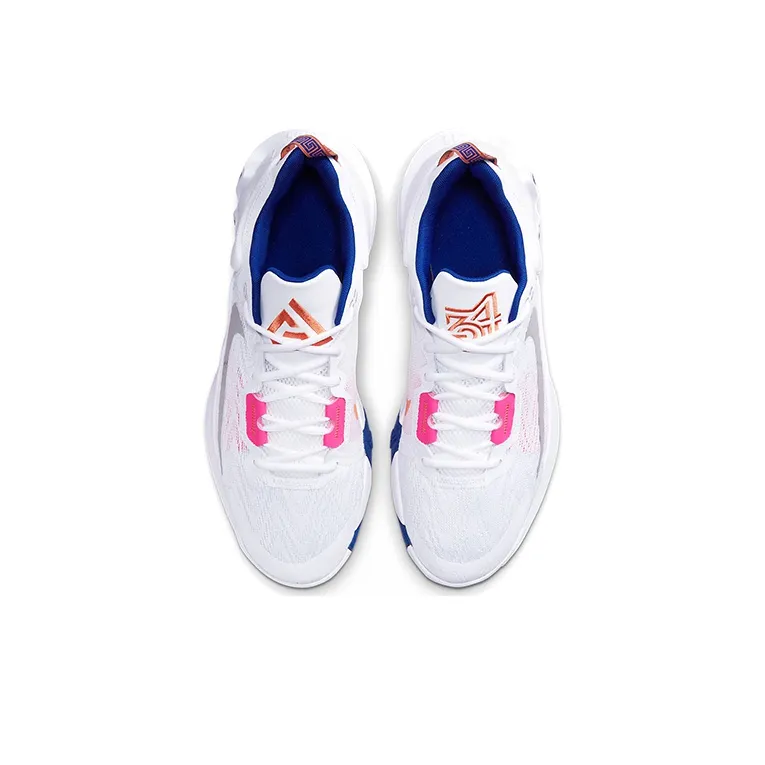 Nike Giannis Immortality 2 'White Deep Royal'-3
