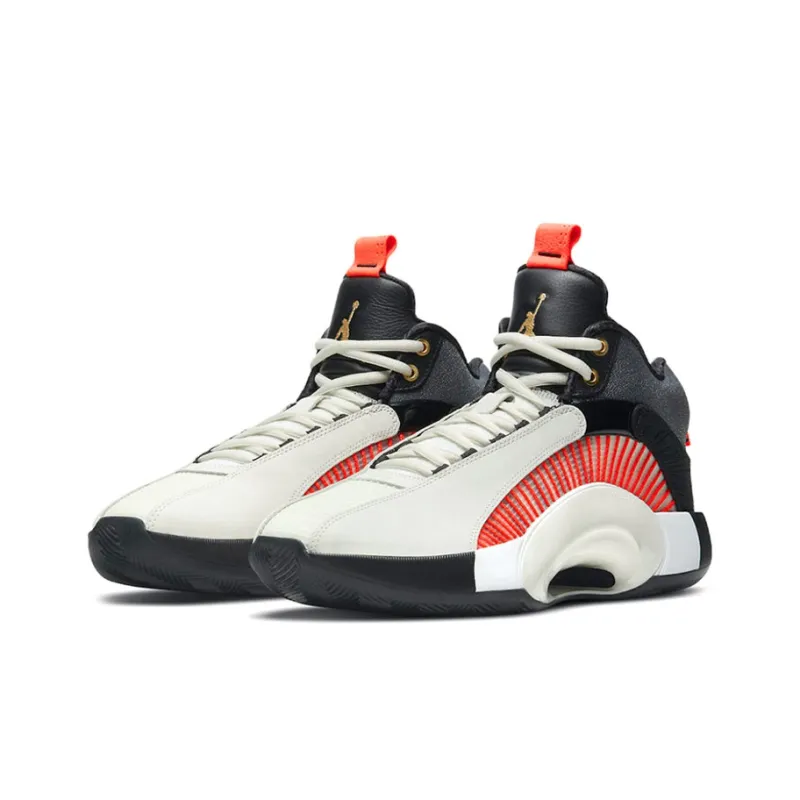 Jordan Xxxv Titan-2