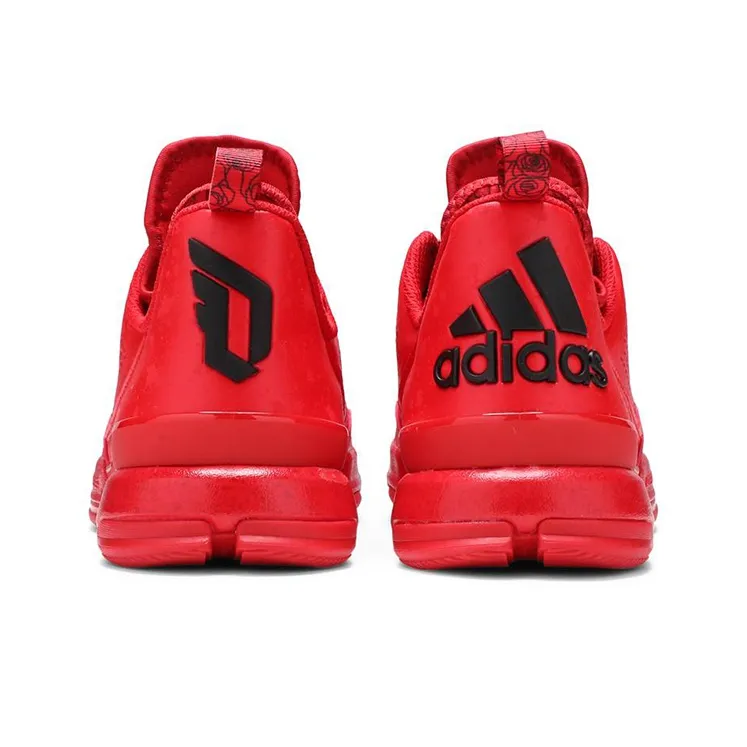 Adidas D Lillard 1 Florist City-3