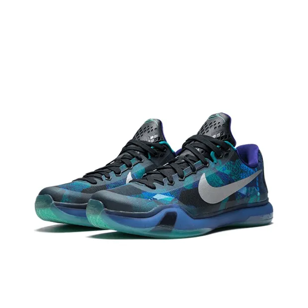 Nike Kobe 10 Peach Jam-1