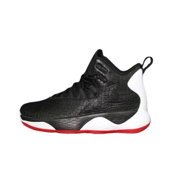 JORDAN Super.Fly Mvp 'Bred'