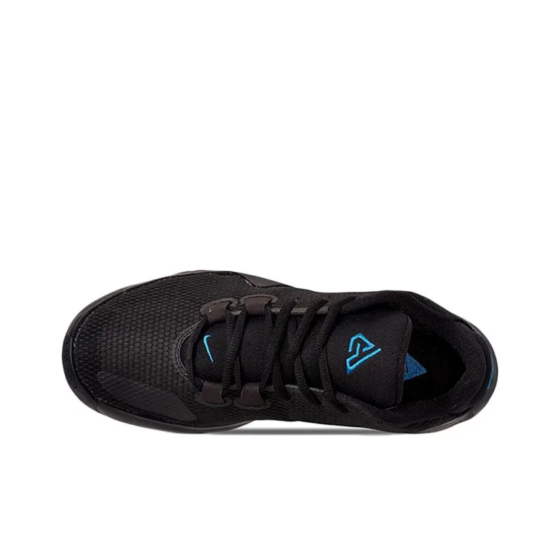 Nike Zoom Freak 1 Ep 'Black Iridescent'-2